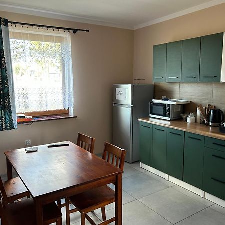 Noclegi Nad Parseta Bialogard Extérieur photo