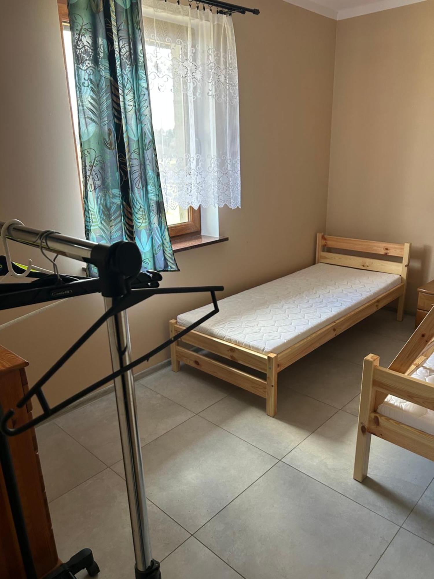 Noclegi Nad Parseta Bialogard Extérieur photo
