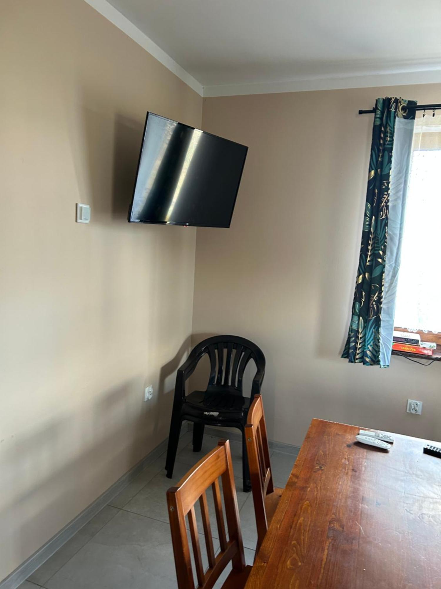 Noclegi Nad Parseta Bialogard Extérieur photo
